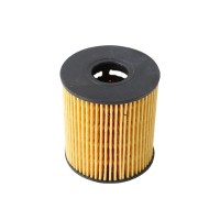 Hebei Zyc Auto Parts Oil Filter Car Oil Filter Oem 1109ck