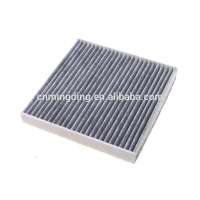 Car Spare Parts Cabin Air Filter OEM 80291-SAE-P01