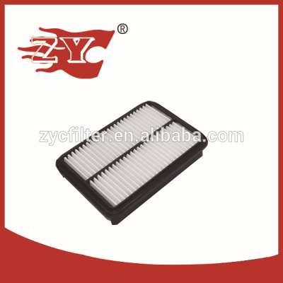 used for toyota ESTIMA (TCR2_, TCR1_) 2.4 air filter , OEM No: 17801-08010