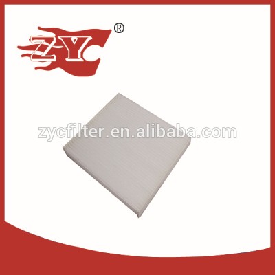 for panel toyota cabin air filter.87139 non-woven panel for toyota camry cabin air filter