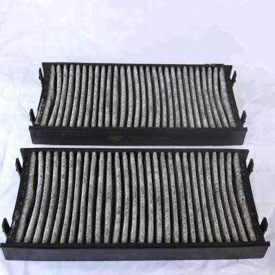 CAR CABIN FILTER USED FOR OEM 68120-08040 68120-0803A