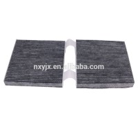 Car Activated Carbon Cabin Air Filter Element  64319237157  64319184003 64319312317 64319237158